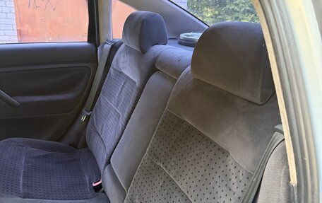 Volkswagen Passat B5+ рестайлинг, 1997 год, 349 000 рублей, 15 фотография