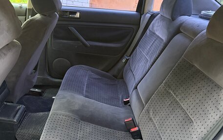Volkswagen Passat B5+ рестайлинг, 1997 год, 349 000 рублей, 14 фотография