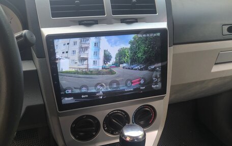 Dodge Caliber I рестайлинг, 2007 год, 470 000 рублей, 2 фотография