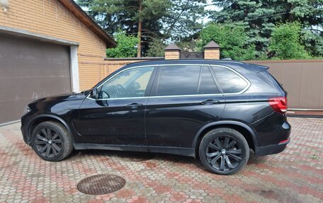 BMW X5, 2015 год, 3 450 000 рублей, 3 фотография