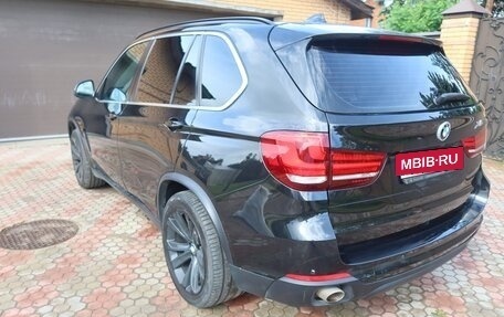 BMW X5, 2015 год, 3 450 000 рублей, 4 фотография
