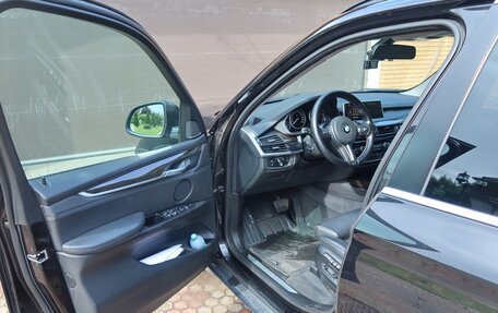 BMW X5, 2015 год, 3 450 000 рублей, 7 фотография