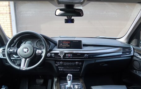 BMW X5, 2015 год, 3 450 000 рублей, 9 фотография