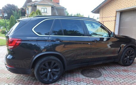 BMW X5, 2015 год, 3 450 000 рублей, 5 фотография