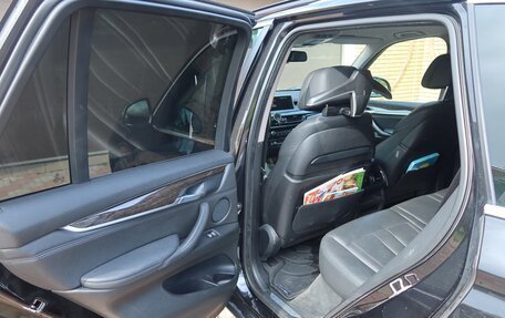 BMW X5, 2015 год, 3 450 000 рублей, 11 фотография