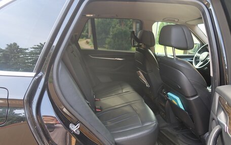 BMW X5, 2015 год, 3 450 000 рублей, 13 фотография