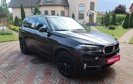 BMW X5, 2015 год, 3 450 000 рублей, 6 фотография