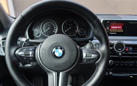 BMW X5, 2015 год, 3 450 000 рублей, 8 фотография