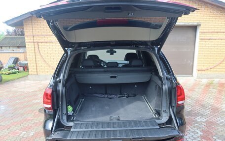 BMW X5, 2015 год, 3 450 000 рублей, 14 фотография