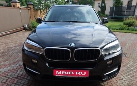 BMW X5, 2015 год, 3 450 000 рублей, 2 фотография