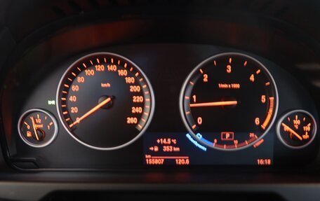 BMW X5, 2015 год, 3 450 000 рублей, 16 фотография
