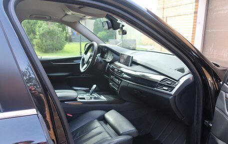 BMW X5, 2015 год, 3 450 000 рублей, 15 фотография