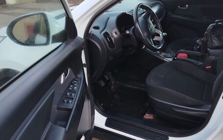 KIA Sportage III, 2012 год, 1 250 000 рублей, 8 фотография