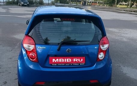 Ravon R2, 2016 год, 710 000 рублей, 4 фотография