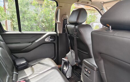 Nissan Pathfinder, 2007 год, 1 250 000 рублей, 12 фотография