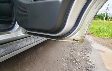 Nissan Pathfinder, 2007 год, 1 250 000 рублей, 16 фотография
