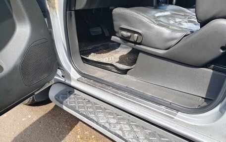Nissan Pathfinder, 2007 год, 1 250 000 рублей, 14 фотография
