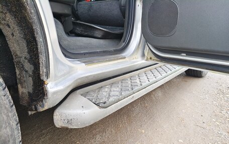 Nissan Pathfinder, 2007 год, 1 250 000 рублей, 15 фотография