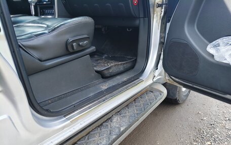 Nissan Pathfinder, 2007 год, 1 250 000 рублей, 17 фотография