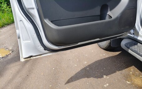 Nissan Pathfinder, 2007 год, 1 250 000 рублей, 13 фотография