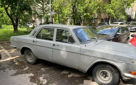 ГАЗ 24 «Волга» I (24), 1982 год, 250 000 рублей, 3 фотография