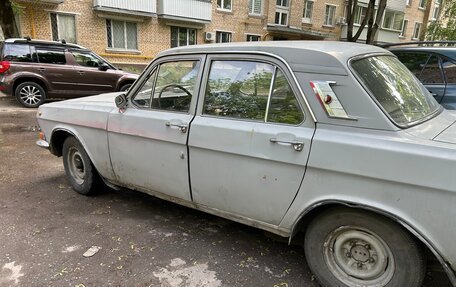 ГАЗ 24 «Волга» I (24), 1982 год, 250 000 рублей, 7 фотография