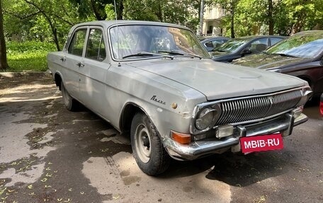 ГАЗ 24 «Волга» I (24), 1982 год, 250 000 рублей, 2 фотография