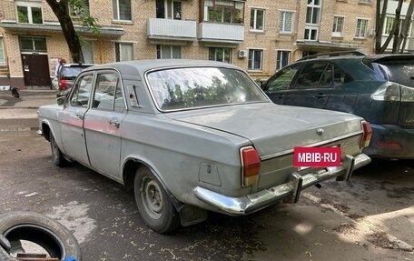 ГАЗ 24 «Волга» I (24), 1982 год, 250 000 рублей, 6 фотография