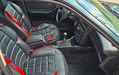 Audi 80, 1992 год, 230 000 рублей, 2 фотография