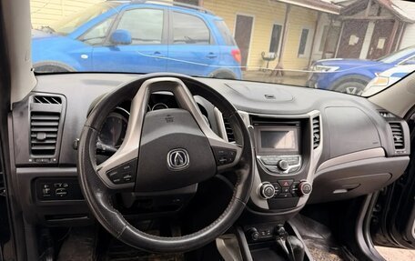 Changan CS35, 2014 год, 630 000 рублей, 3 фотография
