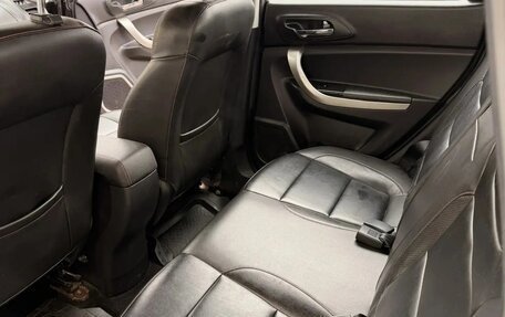 Changan CS35, 2014 год, 630 000 рублей, 5 фотография