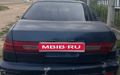 Toyota Corona IX (T190), 1998 год, 230 000 рублей, 5 фотография