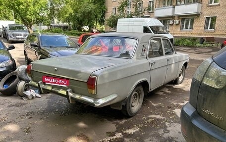 ГАЗ 24 «Волга» I (24), 1982 год, 250 000 рублей, 4 фотография