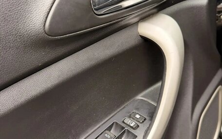 Changan CS35, 2014 год, 630 000 рублей, 10 фотография