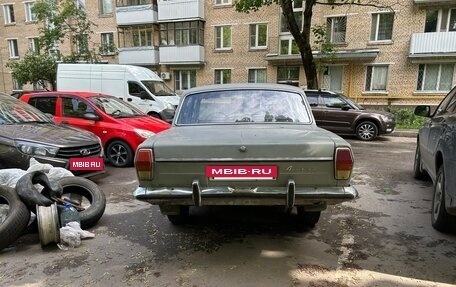 ГАЗ 24 «Волга» I (24), 1982 год, 250 000 рублей, 5 фотография