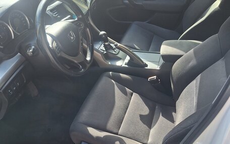 Honda Accord VIII рестайлинг, 2008 год, 980 000 рублей, 9 фотография