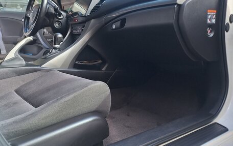 Honda Accord VIII рестайлинг, 2008 год, 980 000 рублей, 14 фотография