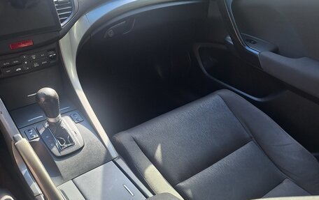Honda Accord VIII рестайлинг, 2008 год, 980 000 рублей, 15 фотография