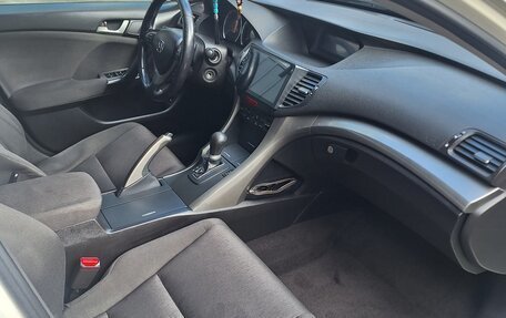 Honda Accord VIII рестайлинг, 2008 год, 980 000 рублей, 13 фотография