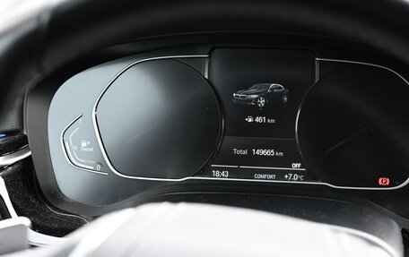 BMW 5 серия, 2020 год, 3 900 000 рублей, 9 фотография