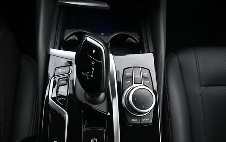 BMW 5 серия, 2020 год, 3 900 000 рублей, 13 фотография