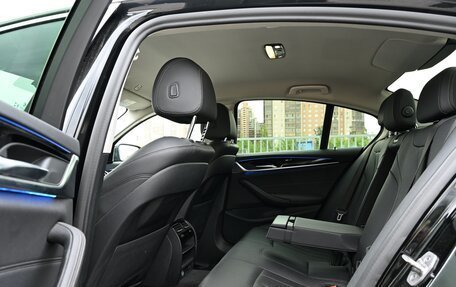 BMW 5 серия, 2020 год, 3 900 000 рублей, 12 фотография