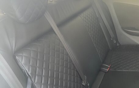 Nissan Almera, 2016 год, 650 000 рублей, 3 фотография