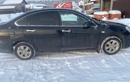 Nissan Almera, 2016 год, 650 000 рублей, 2 фотография