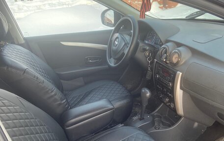 Nissan Almera, 2016 год, 650 000 рублей, 4 фотография