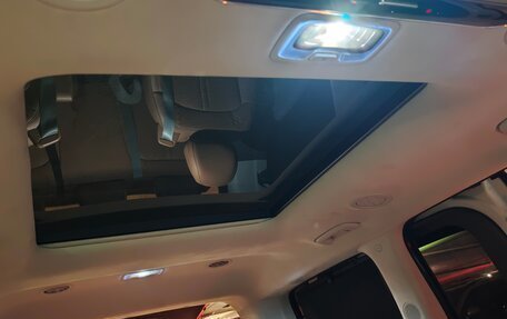 Hyundai Staria, 2022 год, 6 500 000 рублей, 5 фотография