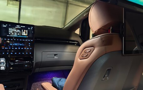 Hyundai Staria, 2022 год, 6 500 000 рублей, 6 фотография