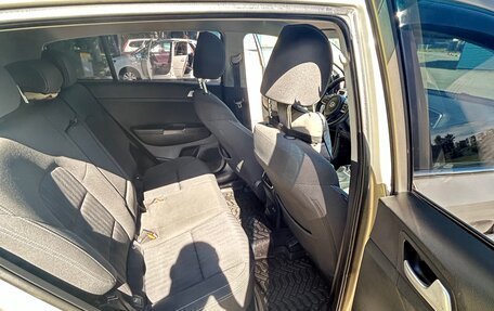 KIA Sportage IV рестайлинг, 2017 год, 1 975 000 рублей, 10 фотография