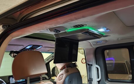 Hyundai Staria, 2022 год, 6 500 000 рублей, 13 фотография