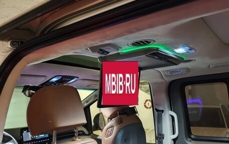Hyundai Staria, 2022 год, 6 500 000 рублей, 12 фотография